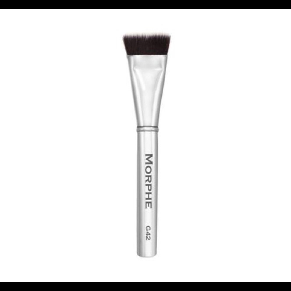 Morphe G42 1” Flat Contour Brush